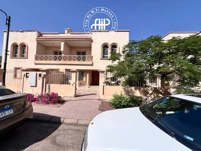 4 Bedroom Twin House for Sale in Sheikh Zayed, Giza - WhatsApp Image 2026-06-14 at 2.44. 47 PM (2). jpeg 4 Bedroom Twin House for Sale in Sheikh Zayed, Giza - WhatsApp Image 2026-06-14 at 2.44. 47 PM (2). jpeg