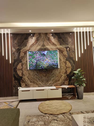 3 Bedroom Flat for Rent in 6th of October, Giza - WhatsApp Image 2026-06-20 at 1.09. 33 PM (7). jpeg
