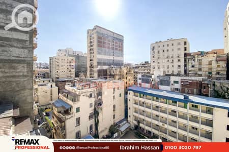 شقة 3 غرف نوم للبيع في سبورتنج، الإسكندرية - 1. png