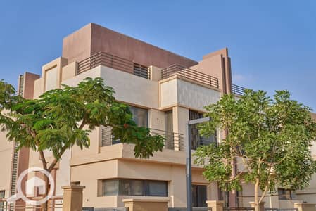 4 Bedroom Twin House for Sale in Sheikh Zayed, Giza - WhatsApp Image 2026-04-20 at 5.24. 53 PM (4). jpeg