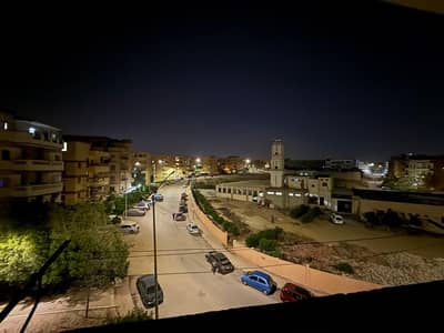 شقة 2 غرفة نوم للبيع في الشيخ زايد، الجيزة - شقه للبيع الشيخ زايد شقة 2 غرفة نوم للبيع في الشيخ زايد، الجيزة - شقه للبيع الشيخ زايد