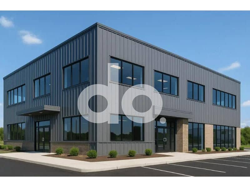 5 tower-steel-buildings-commercial-office-buildings-canada-ontario-modern-grey-steel. jpg