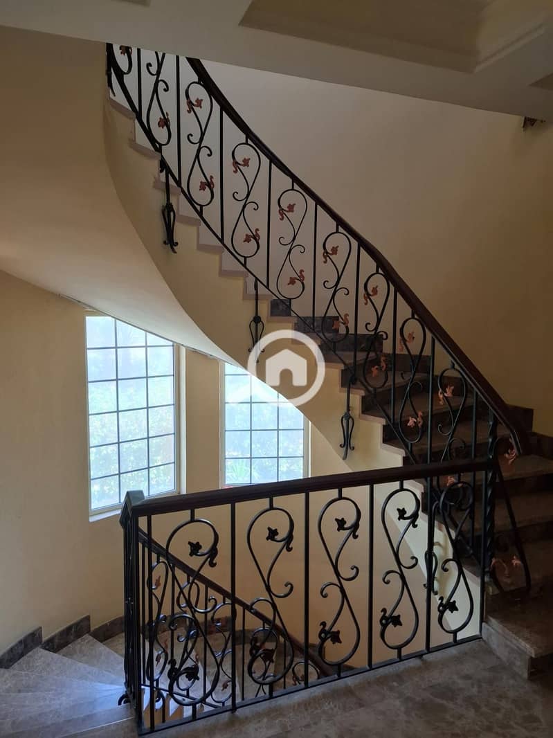 Villa for sale in a prime location in Katameya Hills compound - Altro