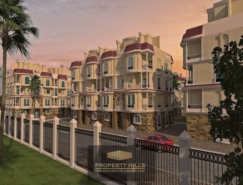 13 apartments for sale in abha_8_11zon. jpeg