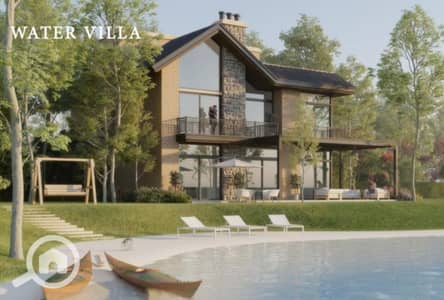 5 Bedroom Villa for Sale in New Cairo, Cairo - WhatsApp Image 2025-10-11 at 5.13. 33 PM. jpeg