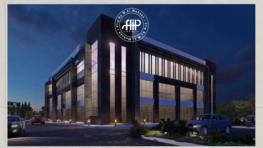 Very Prime Location building For Sale In 90 street – pohled 3