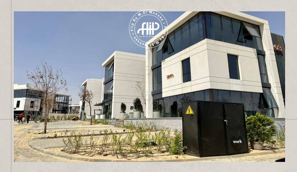 Very Prime Location building For Sale In 90 street – další