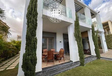 4 Bedroom Villa for Sale in Sheikh Zayed, Giza - WhatsApp Image 2026-02-08 at 8.09. 58 PM. png