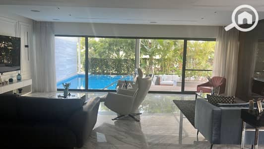 7 Bedroom Duplex for Sale in New Cairo, Cairo - WhatsApp Image 2026-06-21 at 3.38. 43 PM (1). jpeg