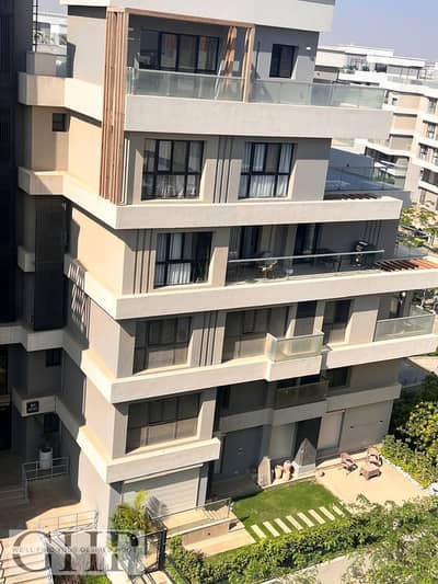 4 Bedroom Penthouse for Sale in New Cairo, Cairo - WhatsApp Image 2026-06-15 at 4.26. 39 PM. jpeg