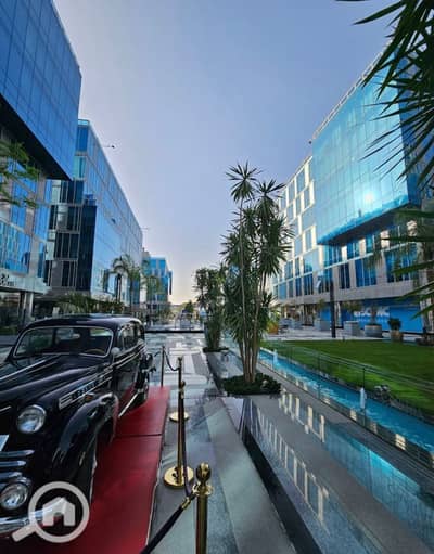 2 Bedroom Flat for Rent in Sheikh Zayed, Giza - WhatsApp Image 2025-10-23 at 5.08. 50 PM. jpeg 2 Bedroom Flat for Rent in Sheikh Zayed, Giza - WhatsApp Image 2025-10-23 at 5.08. 50 PM. jpeg
