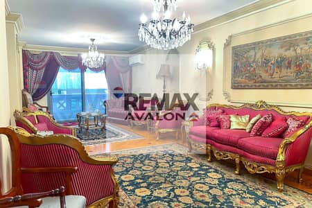 3 Bedroom Flat for Sale in Roushdy, Alexandria - 1. jpg 3 Bedroom Flat for Sale in Roushdy, Alexandria - 1. jpg