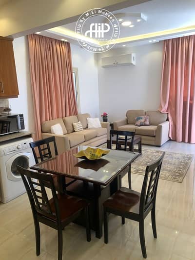 1 Bedroom Flat for Rent in Sheikh Zayed, Giza - WhatsApp Image 2026-04-09 at 12.20. 54 PM (1). jpeg