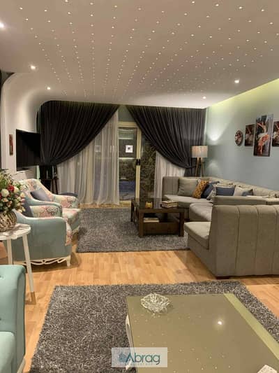 3 Bedroom Flat for Sale in Sheikh Zayed, Giza - WhatsApp Image 2026-06-19 at 6.20. 05 PM (5). jpeg