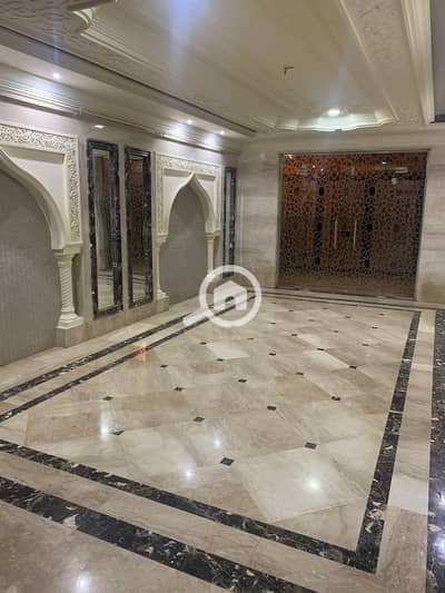 3 Bedroom Apartment for Sale in New Cairo, Cairo - 47bc184e-ef19-40df-bc8d-3fb713990637. jpg