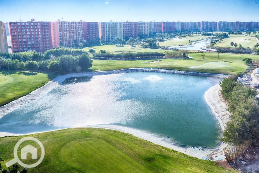 Own a studio in Porto Golf Marina with an area of 30 meters, delivery within a year. - Widok 5