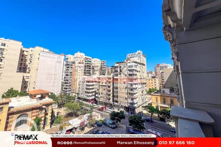 فلیٹ 2 غرفة نوم للبيع في جناكليس، الإسكندرية - 1. jpg