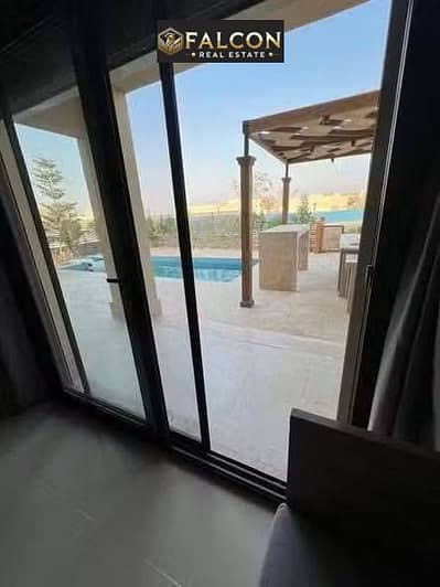 شاليه 3 غرف نوم للبيع في الساحل الشمالي، مطروح - WhatsApp Image 2026-05-10 at 3.54. 11 PM. jpeg