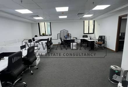 Office for Rent in New Cairo, Cairo - original (7). jpg