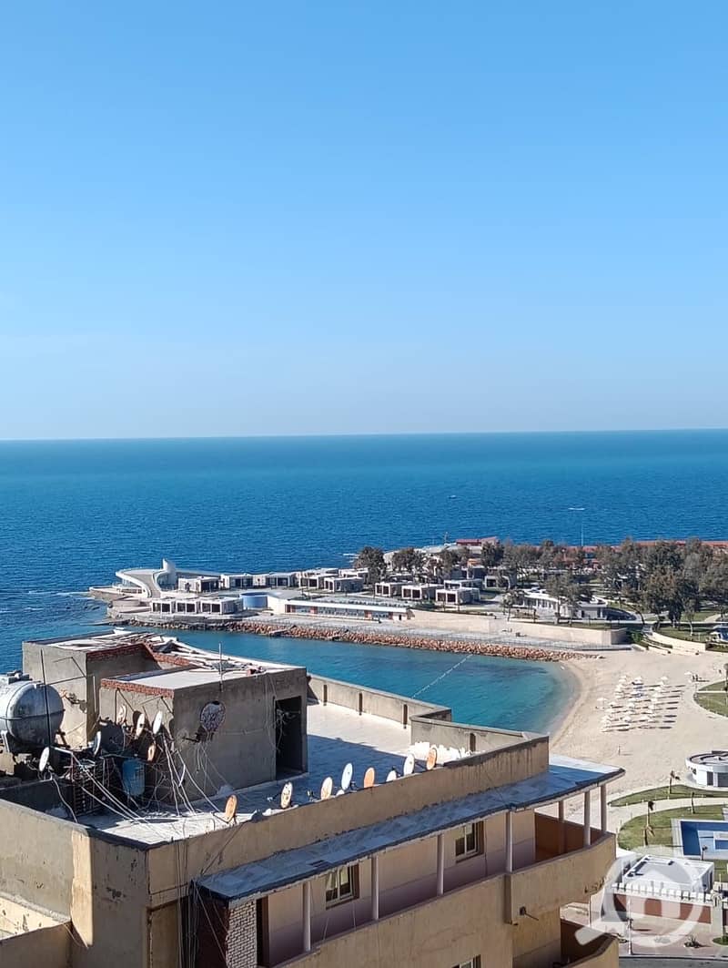 Al-Mandara Bahri behind Sheraton - Ansicht 3