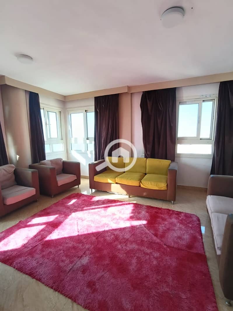 Al-Mandara Bahri behind Sheraton - Ansicht 4