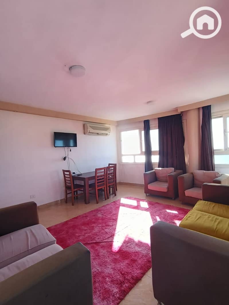 Al-Mandara Bahri behind Sheraton - Ansicht 5