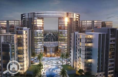 3 Bedroom Flat for Sale in Sheikh Zayed, Giza - WhatsApp Image 2024-12-16 at 3.44. 56 PM. jpeg