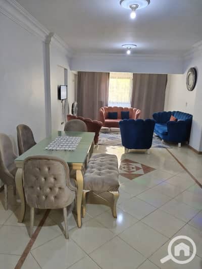 3 Bedroom Apartment for Rent in Hadayek al-Ahram, Giza - 1000384300. jpg