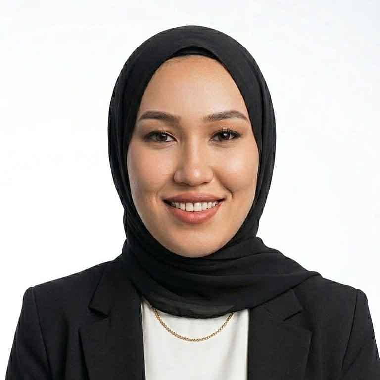 Habiba Abu Al-Ala