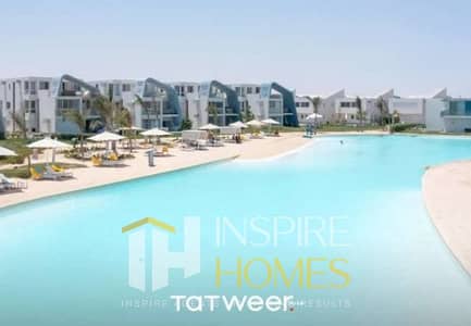1 Bedroom Hotel Apartment for Sale in North Coast, Matruh - images (4). jpg 1 Bedroom Hotel Apartment for Sale in North Coast, Matruh - images (4). jpg