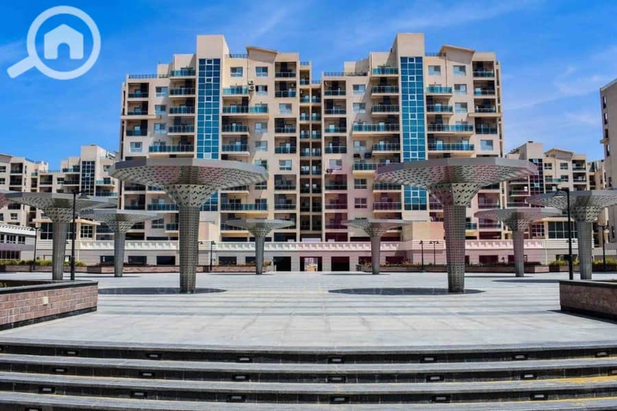 Chalet for sale, 116 sq m, New Alamein - Downtown – pohled 2