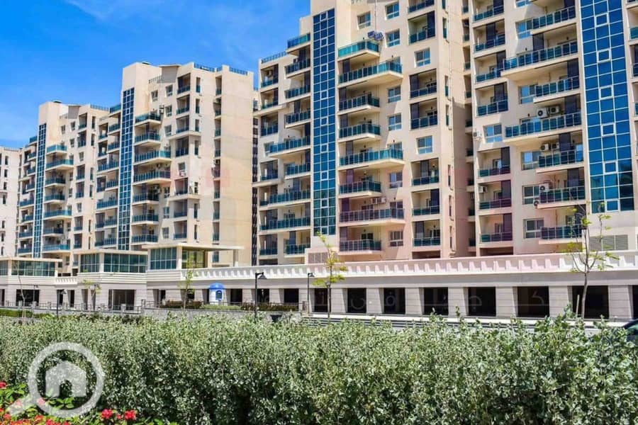 Chalet for sale, 116 sq m, New Alamein - Downtown – pohled 3
