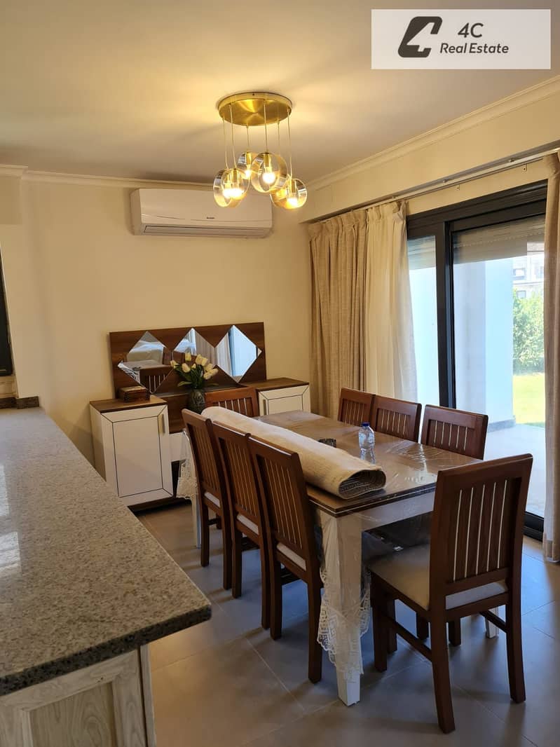 Receive a fully finished duplex with air conditioning furniture and appliances at the old contract price Immediate resale in Gaia – North Coast – pohled 2