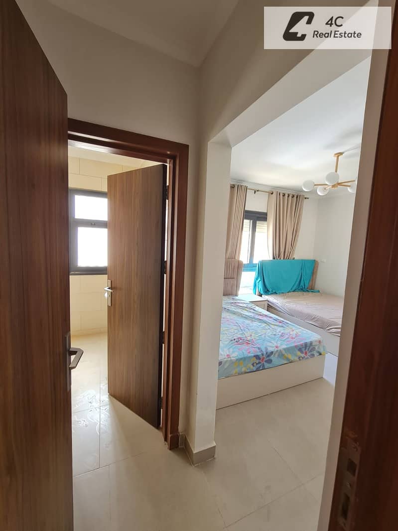 Receive a fully finished duplex with air conditioning furniture and appliances at the old contract price Immediate resale in Gaia – North Coast – pohled 5