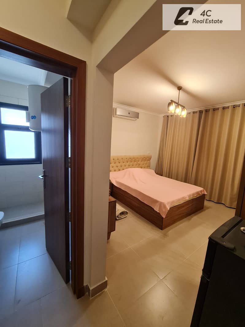 Receive a fully finished duplex with air conditioning furniture and appliances at the old contract price Immediate resale in Gaia – North Coast – pohled 6