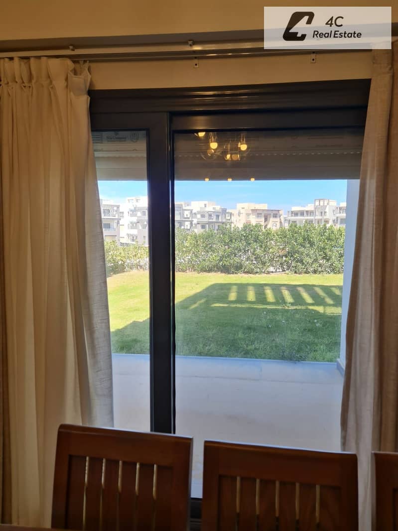 Receive a fully finished duplex with air conditioning furniture and appliances at the old contract price Immediate resale in Gaia – North Coast – další