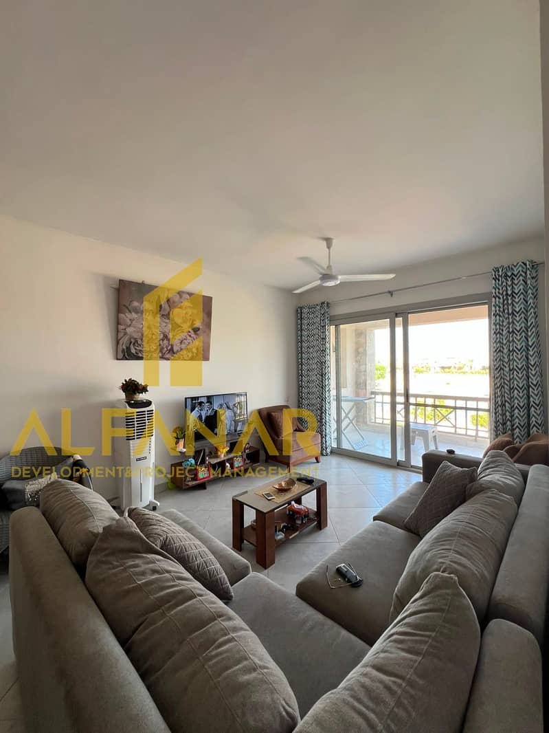 110 sqm Penthouse in Ain Bay | Roof & Prime View - Ansicht 3