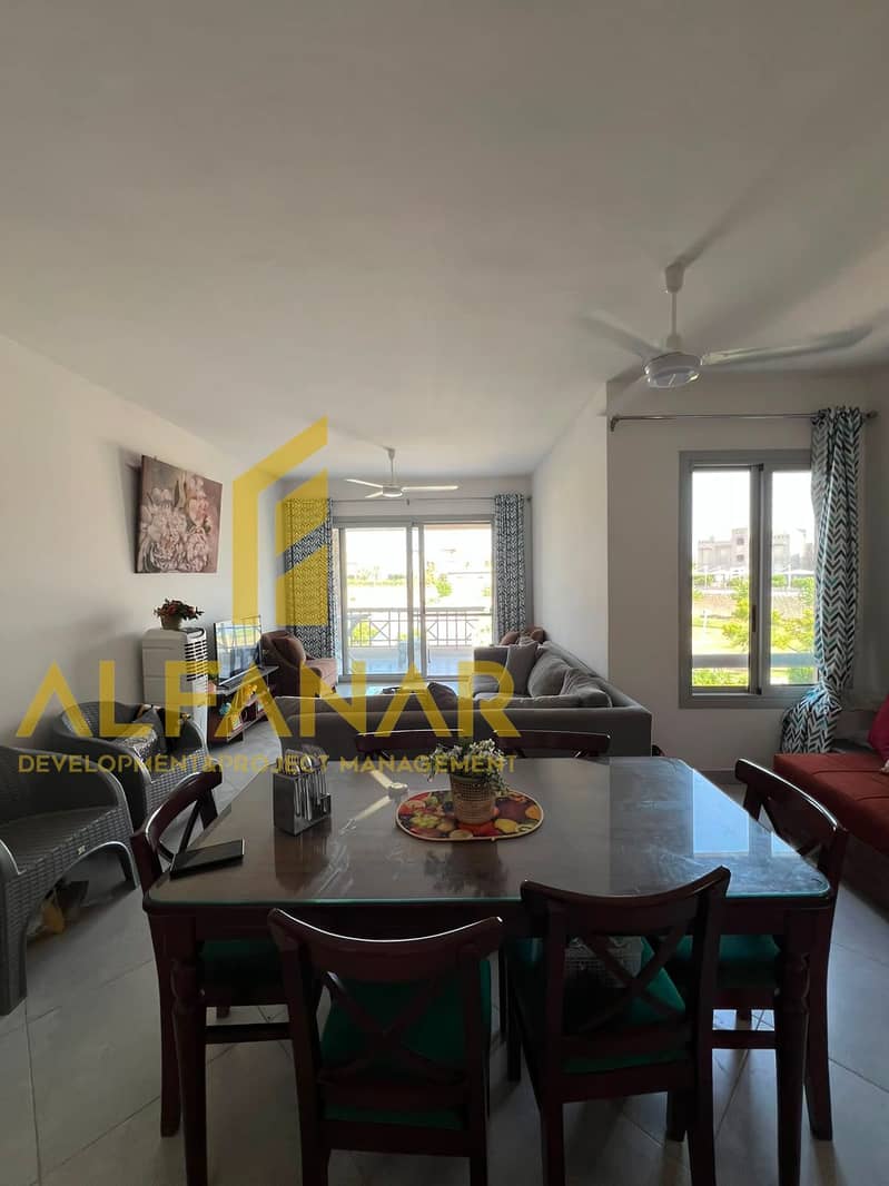 110 sqm Penthouse in Ain Bay | Roof & Prime View - Ansicht 4