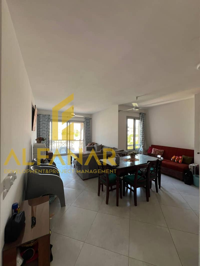 110 sqm Penthouse in Ain Bay | Roof & Prime View - Ansicht 5