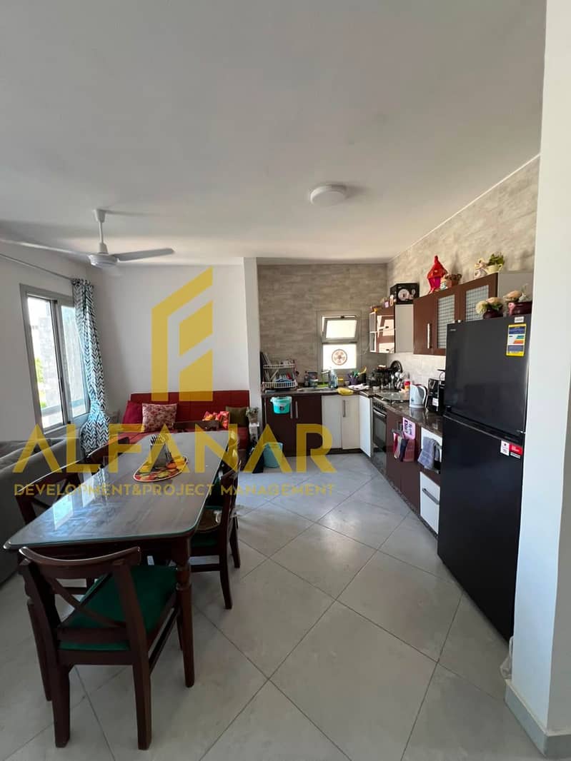 110 sqm Penthouse in Ain Bay | Roof & Prime View - Ansicht 6
