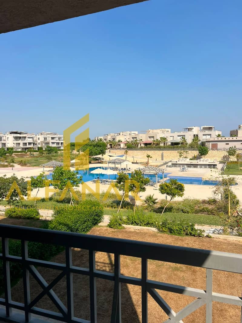 110 sqm Penthouse in Ain Bay | Roof & Prime View - Mehr