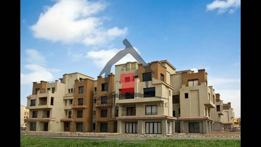 Penthouse for Sale at Casa Sodic, Premium View - Widok 4