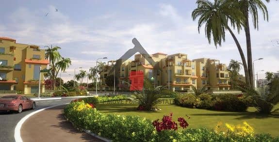 Penthouse for Sale at Casa Sodic, Premium View - Widok 5