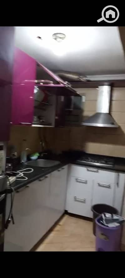 2 Bedroom Apartment for Rent in Zahraa Al Maadi, Cairo - 1. jpg