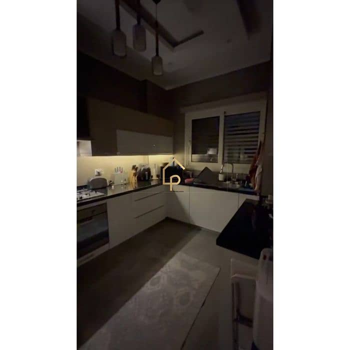 Upper Family house rent in The Crown Palm Hills , Near New Giza , Golf Extension , Joulz and Owest – pohled 6
