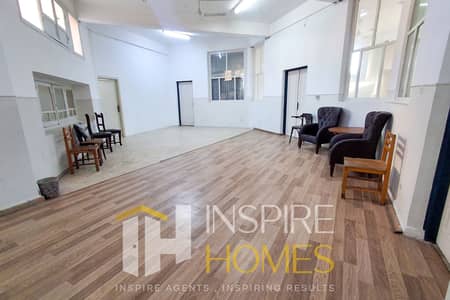 Office for Rent in Hay Wasat, Alexandria - 1. jpg
