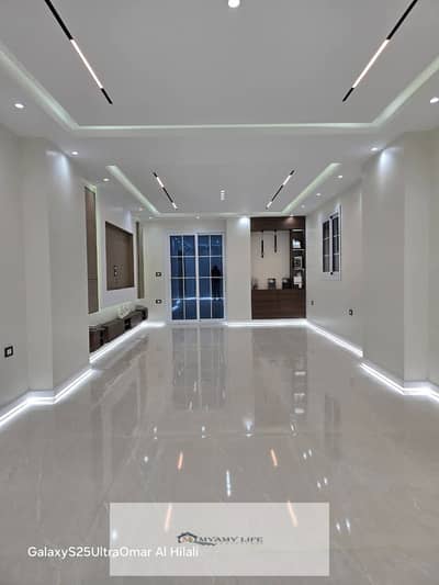 3 Bedroom Flat for Sale in Hadayek al-Ahram, Giza - WhatsApp Image 2026-06-19 at 2.33. 54 PM (2). jpeg