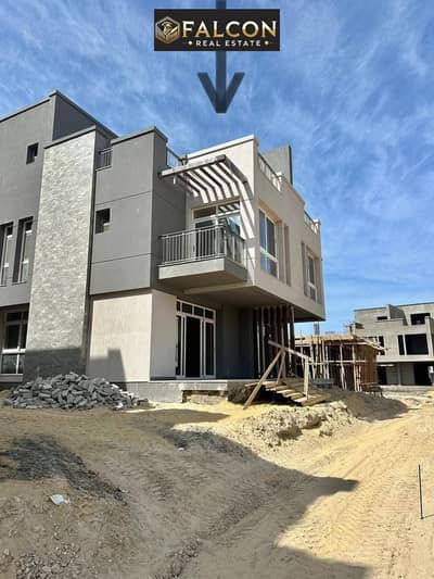 3 Bedroom Villa for Sale in North Coast, Matruh - 494352350_708811101817026_1089886916647433877_n. jpg