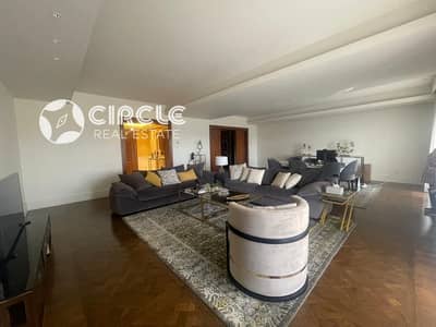 3 Bedroom Flat for Rent in New Cairo, Cairo - WhatsApp Image 2026-03-03 at 10.43. 29 (3). jpeg 3 Bedroom Flat for Rent in New Cairo, Cairo - WhatsApp Image 2026-03-03 at 10.43. 29 (3). jpeg