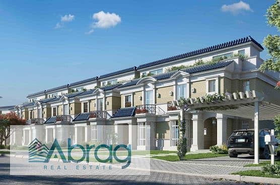 Apartment in Mountain View Creek View in the heart of Fifth Settlement – pohled 3